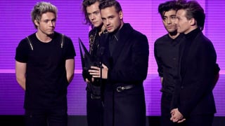 Image for One Direction ‘Completely Devastated’ Over Liam Payne’s Death; Louis Tomlinson and Zayn Share Heartfelt Tributes