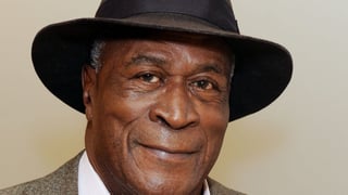 Image for John Amos, ‘Good Times’ Dad and ‘Roots’ Actor, Dies at 84