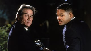 Image for ‘Men in Black’ Director Says ‘Will Smith Is a Farter’: One Fart Was So Bad ‘We Evacuated the Stage for About Three Hours. And That’s Incredible’