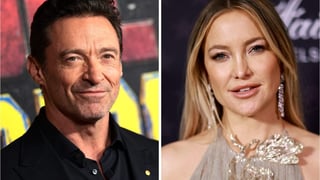 Image for Hugh Jackman, Kate Hudson to Star in ‘Song Sung Blue’ Musical Film About Neil Diamond Tribute Band