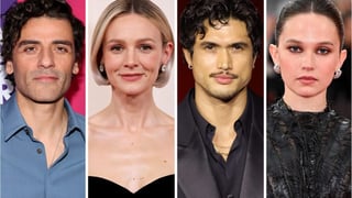 Image for ‘Beef’ Season 2 Casts Oscar Isaac, Carey Mulligan, Charles Melton, Cailee Spaeny