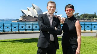 Image for Sydney Film Festival Makes Key Leadership Appointments