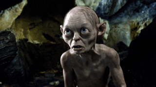 Image for ‘Lord of the Rings: The Hunt for Gollum’ Is Not Two Movies, but Another New ‘Rings’ Movie Is Being Planned: ‘Most of the Ideas Do Include Gandalf’