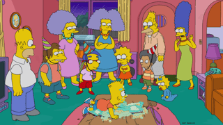 Image for ‘The Simpsons’ Aired Its ‘Series Finale’ on Sunday Night — but Don’t Worry, That Wasn’t Really the Last Episode