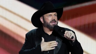 Image for Garth Brooks Sued by Makeup Artist for Alleged Rape and Sexual Assault