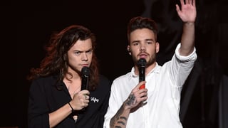 Image for Harry Styles Mourns Liam Payne After One Direction Bandmate’s Death: ‘It Was an Honor to Be Alongside Him’