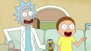 Image for ‘Rick and Morty’ Renewed Through Season 12 at Adult Swim