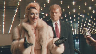 Image for Maria Bakalova on Becoming Ivana Trump, That Controversial ‘Apprentice’ Rape Scene and Donald Trump’s Cease-and-Desist Letter