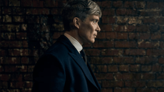 Image for ‘Peaky Blinders’ Movie First Look: Cillian Murphy Returns as Tommy Shelby as Filming Gets Underway