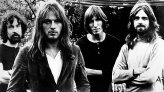 Image for Pink Floyd Sells Music Rights to Sony for $400 Million