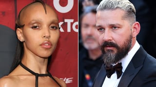 Image for FKA Twigs Accuses Shia LaBeouf of ‘Egregiously Evasive’ Legal Tactics Ahead of Sexual Battery Case Trial Date Hearing