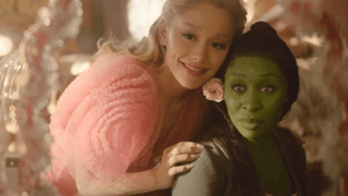 Image for ‘Wicked’ Sends Ariana Grande and Cynthia Erivo Into the Oscar Race; First Reactions Call It a ‘Masterpiece’ and an ‘Absolutely Stunning Vision’