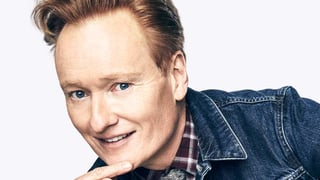 Image for Conan O’Brien to Host 2025 Oscars Ceremony