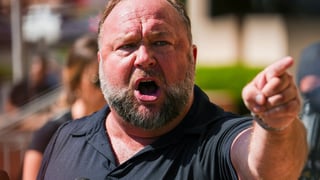 Image for The Onion Buys Infowars in Bankruptcy Auction