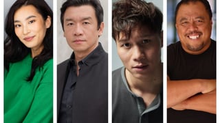 Image for ‘Avatar: The Last Airbender’ Season 2 Finds Its Joo Dee, Long Feng, The Boulder and Casts ‘Sympathizer’ Star Hoa Xuande (EXCLUSIVE)