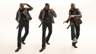 Image for Colman Domingo on Oscar Buzz for ‘Sing Sing,’ Returning to ‘Euphoria’ and Preparing for Michael Jackson Biopic Backlash