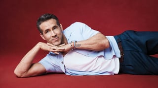 Image for Ryan Reynolds Says Hosting the Oscars ‘Would Be a Dream,’ Talks Academy’s ‘Greatest’ Snub and ‘Deadpool &#038; Wolverine’ Success