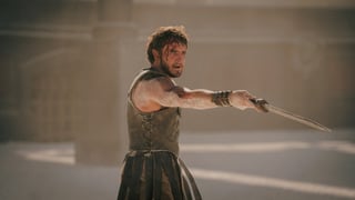 Image for ‘Gladiator II’ Review: Paul Mescal Is a Pensive Avenger in Ridley Scott’s Serviceable but Far From Great Sequel