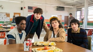 Image for ‘Stranger Things 5’ Confirms 2025 Release; Final Season Episode Titles Include ‘The Rightside Up’ For the Finale