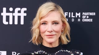 Image for Cate Blanchett to Remain as Jury Head of Camerimage After Controversy: ‘We Look Forward to Being Part of Meaningful Discussions’