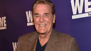 Image for Chuck Woolery, Game Show Host Behind ‘Love Connection’ and More, Dies at 83