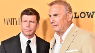 Image for ‘Yellowstone’: This Season’s Most Shocking Drama? Watching Creator Taylor Sheridan Tear Down Kevin Costner’s Legacy