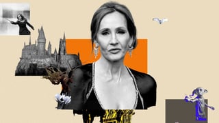 Image for HBO Says ‘Harry Potter’ Series Will ‘Benefit’ From J.K. Rowling’s Involvement: She ‘Has the Right to Express Her Personal Views’