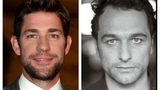 Image for John Krasinski, Matthew Rhys to Star in Serial Killer Drama Series ‘Silent River’ at Amazon