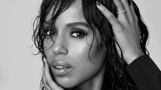 Image for Kerry Washington on How ‘Scandal’s’ Olivia Pope Changed Her Life and Playing a Real-Life Hero in ‘The Six Triple Eight’