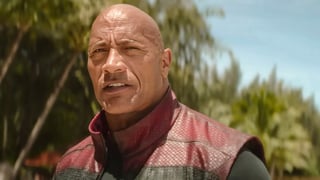 Image for Backing Dwayne Johnson’s $250 Million Christmas Movie ‘Red One’ Made Sense During the Streaming Wars. Now, Not So Much