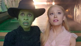 Image for ‘Wicked’ Box Office: All the Records the Movie Musical Shattered on Opening Weekend