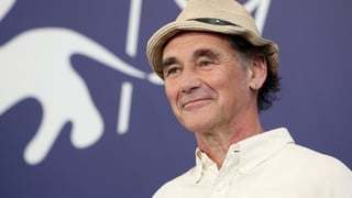 Image for ‘Harry Potter’ TV Series Eyes Mark Rylance for Dumbledore (EXCLUSIVE)