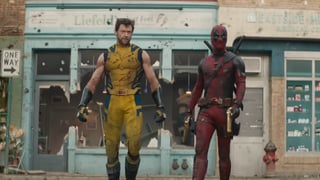 Image for ‘Deadpool &#038; Wolverine’ Cut X-Rated Disney Diss Revealed: Script Still Has ‘Mickey Mouse C—‘ Joke