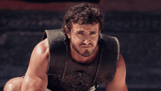 Image for ‘Gladiator II’ Scores Mighty $87 Million in International Box Office Debut