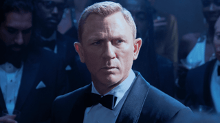 Image for Daniel Craig Got Asked Who He Wants to See Play James Bond Next. His Answer: ‘I Don’t Care’