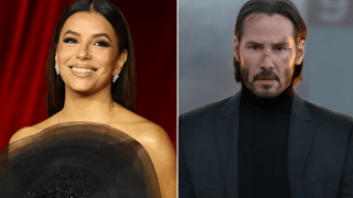 Image for Eva Longoria Has Made Over $12 Million Off ‘John Wick’ and Still Gets Checks 10 Years After Her $6 Million Saved the Movie: ‘My Only Mistake’ Was Not Doing the Sequels