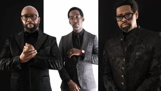 Image for Boyz II Men Movie Biopic and Documentary in the Works (EXCLUSIVE)