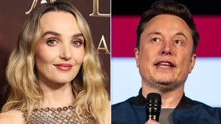 Image for Chloe Fineman Claims Elon Musk Made Her ‘Burst Into Tears’ When He Hosted ‘SNL’: ‘You Stared at Me Like You Were Firing Me From Tesla’