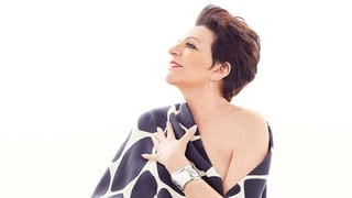 Image for Liza Minnelli Opens Up in First Trailer for Documentary &#8216;Liza: A Truly Terrific Absolutely True Story&#8217; (Exclusive)