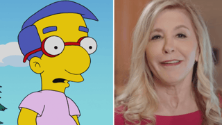 Image for Milhouse Voice Actor Retires From ‘The Simpsons’ After 35 Years