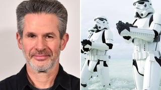 Image for New ‘Star Wars’ Trilogy in the Works From ‘X-Men’ Alum Simon Kinberg