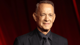 Image for Tom Hanks Says ‘We’ve Had 20 Years’ of Comic Book Spectacle but Now Moviegoers Are Asking: ‘The Story Is What? The Point of This Movie Is What?’