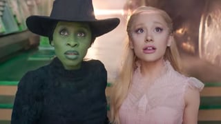 Image for Cynthia Erivo Says ‘Wicked’ Fans Should Sing Along in Movie Theaters: ‘It’s Time for Everyone Else To Join In’