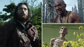 Image for ‘28 Years Later’ Trailer: Aaron Taylor-Johnson and Ralph Fiennes Fight Zombies in Danny Boyle’s Apocalyptic Threequel — but Is Cillian Murphy One of Them?