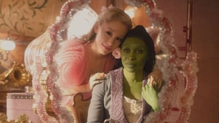 Image for ‘Wicked’ Flies to $20 Million at Australian Box Office