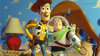 Image for Tim Allen Says ‘Toy Story 5’ Is Not ‘About the Money’ After Completing ‘First Five-Hour’ Recording Session for Buzz Lightyear: ‘It’s a Really Good Story’