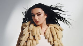 Image for Charli xcx on the Year of the ‘Brat,’ Advice From Ariana Grande and Pivoting to Acting: ‘I’m at This Crossroad’