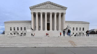 Image for Supreme Court Will Hear TikTok’s Appeal Challenging Ban