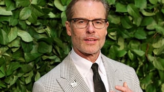 Image for Guy Pearce Says He Never Acted in Chris Nolan Films After ‘Memento’ Because a Warner Bros. Exec Disliked His Acting and Said: ‘I’m Never Going to Employ’ You