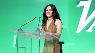 Image for Charli xcx, Jack Antonoff, Lainey Wilson, Quavo, Olivia Rodrigo, Lana Del Rey and More Salute the Year in Music at Variety’s Hitmakers Brunch